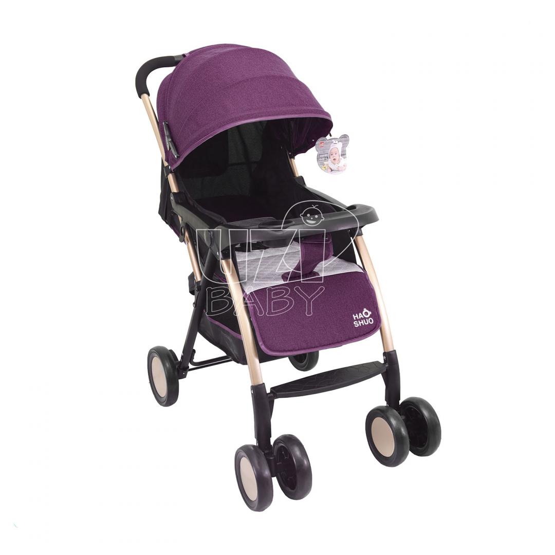 Coche paseador